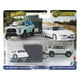 thumbnail image 1 of Toyota 4RUNNER de Toy Hot Wheels Team Transport '18 y Toyota Supra '89, 1 of 2
