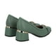 thumbnail image 2 of Zapato Estela Verde Piccadilly, 2 of 5