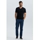 thumbnail image 1 of Polera Hombre Básica Negro, 1 of 4