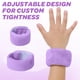 thumbnail image 3 of Pulseras Sensoriales Con Peso Para Niños Con Spd Tdah Y Autismo, 3 of 7