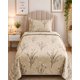 thumbnail image 3 of Set Quilt Cubrecama 180x230cm 1.5 Plazas Microfibra Suave y Funda, 3 of 6