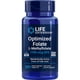 thumbnail image 1 of Folato Life Extension Metilfolato 1700 mcg DFE, 100 tabletas, 1 of 2