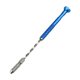 thumbnail image 2 of Taladro Espiral Semiautomático, Herramienta Rotativa Manual Para Moldes De Fundición De Resina De Arcilla PP, 2 of 5