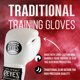 thumbnail image 3 of Guantes de boxeo CLETO REYES 380 g negro con cordones, 3 of 7