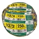 thumbnail image 1 of Cable Southwire UFW/G 12-2, 250 pies, 250 ml, gris, 600 V, 1 of 2