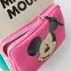 thumbnail image 3 of Disney Girls Backpacks Mickey Mouse Kawaii Bags Print Sequin Travel Storage Fashionable Schoolbags Kindergarten Mini Backpack, 3 of 3
