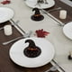 thumbnail image 4 of 1pc Halloween Gnome Pumpkin Table Runner, 72 Inches Long Dining Table Decoration For Kitchen Holiday Wedding Party Indoor Outdoor Decor, Gift, 4 of 4