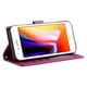 thumbnail image 3 of Funda Para Iphone Se 2020/2022– Cuero Premium, 3 Ranuras Para Tarjetas, Protección Contra Impactos, 3 of 5