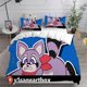 thumbnail image 1 of New Indigo Park Bedding Sets,Indigo Park Quilt Bed Cover Duvet Cover Pillow Sets Bedroom Decoration Home Supplies Bed Sheets, 1 of 5