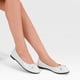 thumbnail image 2 of Ballerina Casual Charol Mujer Elegante Weide YOU506, 2 of 9