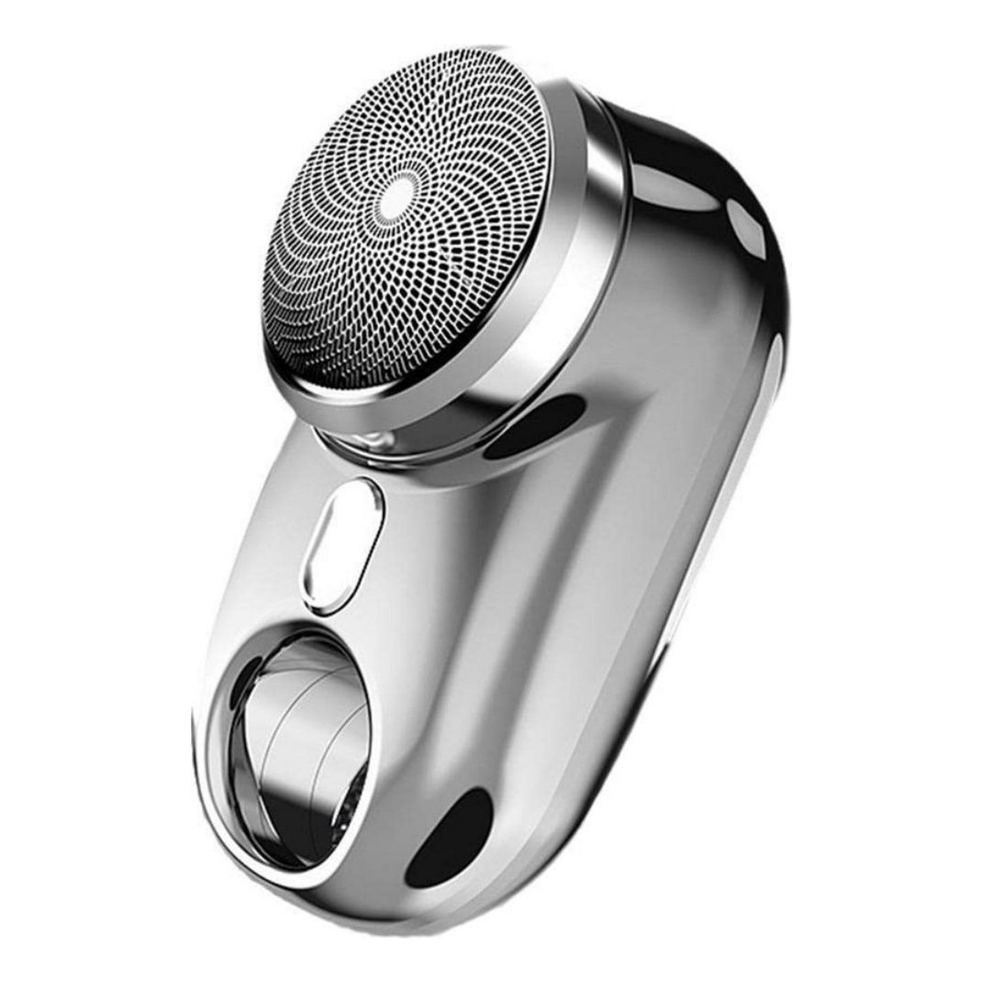 Genérico - Mini Maquina Afeitadora Portatil Carga Usb Hombre Lau