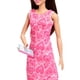 thumbnail image 4 of Set de juego Barbie Profesora con muñeca de moda y accesorios, 4 of 6