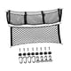 thumbnail image 3 of CAR CARGO NET Práctica Desgaste Resistente Al Desgaste Cargo Neta De Almacenamiento De Carga De Carga De Carga De 90x40 Cm, 3 of 5