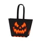 thumbnail image 2 of Bolsa De Dulces De Halloween, Bolsa De Tela No Tejida Para Decoración De Halloween, Para Gabinete De Entrada, 2 of 5