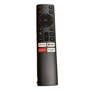 Genérico - Control Remoto Polaroid Smart Tv Android Full Hd 4K