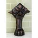 thumbnail image 3 of Patas de hierro para tina Kingston Brass VCTNH5 Lion, bronce aceitado, 3 of 4