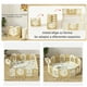 thumbnail image 4 of Corral Bebé 153x160cm Con Accesorios LuBabycas, 4 of 8