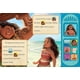 thumbnail image 3 of Libro de sonido PI Kids Disney Moana Soy Moana Play-A-Sound, 3 of 5