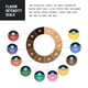 thumbnail image 4 of Cápsulas de café Happy Belly French Roast oscuro, 24 unidades, 4 of 7