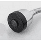 thumbnail image 3 of Llave Lavaplatos Monomando Cuello Flexible Giratorio Cocina Acabado Brillante Color Cromado, 3 of 3