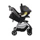 thumbnail image 3 of Coche Travel System Amble Luxe Monument2, 3 of 6