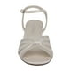 thumbnail image 3 of Sandalia Bride Blanco Alquimia, 3 of 5