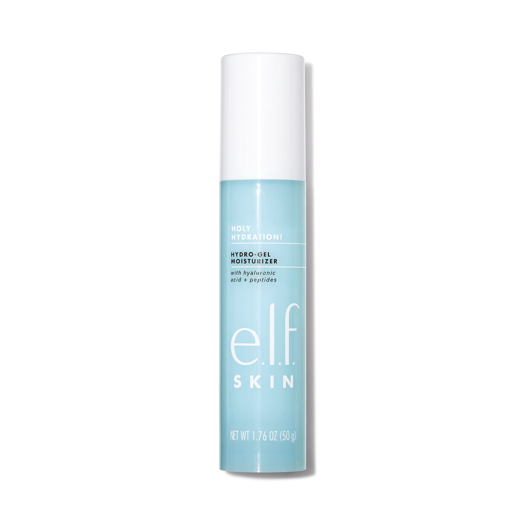 Hidratante E.l.f. Holy Hydration! Hidratante Hydro-gel