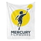 thumbnail image 2 of Mercury Filmworks anti-pilling, suave, ligera, esponjosa y acogedora de lujo para hogar y cocina – Perfecta para niños y adultos,120X150cm, 2 of 6