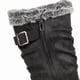 thumbnail image 5 of Bota New Walk Suey Corta Negra, 5 of 6