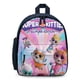 thumbnail image 1 of Mochila Escolar Desmarcar Supergatitos Azul, 1 of 6