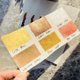 thumbnail image 3 of Juego de acuarelas CSY Art Gallery – 6 colores metálicos, 3 of 9