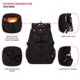 thumbnail image 3 of Mochila para portátil SwissGear Mini 1900 Scansmart Slim de 16 pulgadas, 3 of 7