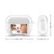 thumbnail image 2 of Funda AirPods Pro Desmarcar Cariño Encogí A Los Niños Transparente, 2 of 6