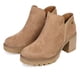 thumbnail image 3 of Botín Mujer Khaki Hikari Boteli, 3 of 5