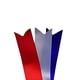 thumbnail image 3 of Escarapela Bandera de Chile 8x16 cm Fiestas Patrias, 3 of 3