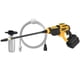 thumbnail image 1 of Lavadora a presión DEWALT DCPW550B inalámbrica 550 PSI 1.0 GPM, 1 of 8