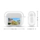 thumbnail image 2 of Jane Y El Dragón theme Airpods Pro Earphone Case Compatible With Apple Devices Premium Flexible Tpu Theme Custom, 2 of 6