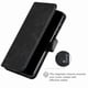 thumbnail image 3 of Funda Billetera para Xiaomi Redmi Note 11 Pro Plus 5G con Porta Tarjetas y Soporte Ajustable Negro, 3 of 6
