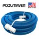 thumbnail image 3 of Manguera para Aspiradora de Piscina Poolmaven 15 m con Puño Giratorio Antienredos, 3 of 8