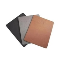 Irm - Mousepad Cuero 10V Con Cargador Inalámbrico