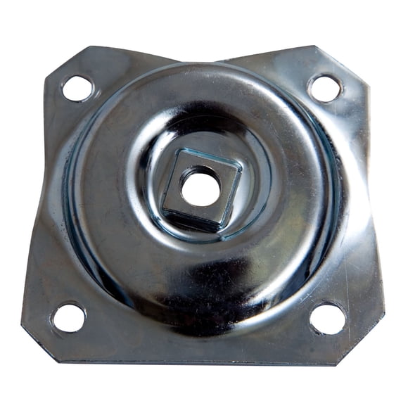 Placa de herrajes Waddell Angle Top,