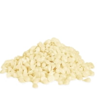 Pellets De Cera De Abejas Howemon White, 4,54 Kg, 100% Puro Y Natural