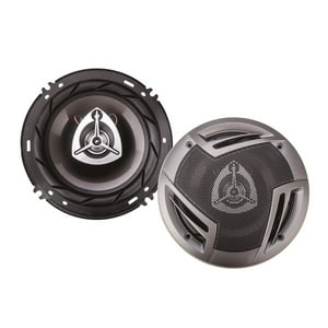 Bowmann - Parlantes Auto 16Cm 3 Vias 250W Ts-1650