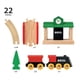 thumbnail image 2 of Toy Train Set Brio World Classic, figura 8, 22 piezas, 2 años o más, 2 of 8