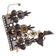 thumbnail image 2 of Pulsera Steampunk De Encaje Floral Gótico Para Mujer, Pulsera Para Boda, 2 of 3