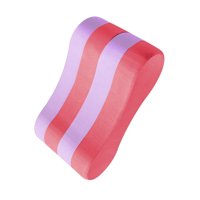 Magideal - Boya De Tiro, Herramienta Auxiliar De Flotación, Espuma Flotante Para Piernas Y Caderas, Ayuda Para El Entrenamiento De Natación Para Niños, Jóvenes Y