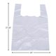 thumbnail image 2 of Compare bolsas de basura con Glad Handle TIE Flex, blancas, 13 galones, 48 quilates, 2 of 3