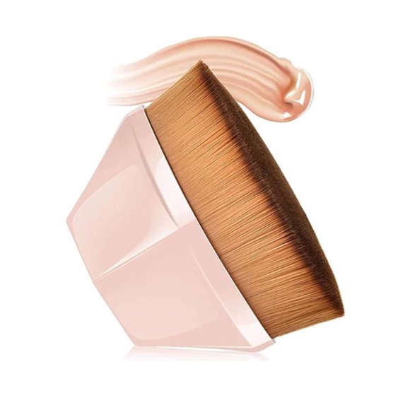Brocha P Maquillaje, 1 Un