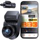 thumbnail image 1 of Dash Cam Vantrue S1 Pro 2.7K, doble 5G WiFi frontal y trasera, 1 of 9