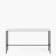 thumbnail image 1 of Mesa Oficina Cafetería Astro 160x60 Blanco/Gris, 1 of 3